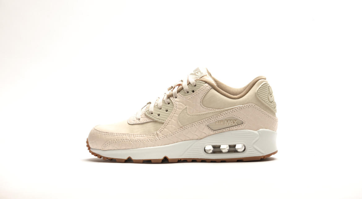 Nike air max 90 khaki womens best sale